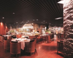 ���� ����� Grand Hyatt Singapore 5*