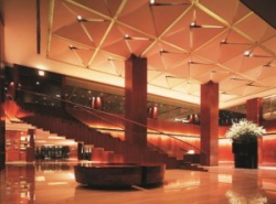 ���� ����� Grand Hyatt Singapore 5*