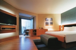 ���� ����� Grand Hyatt Singapore 5*