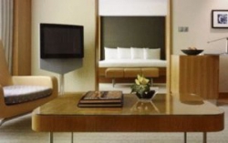 ���� ����� Grand Hyatt Singapore 5*