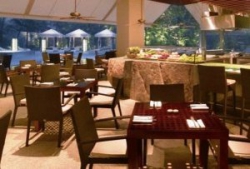 ���� ����� Grand Hyatt Singapore 5*