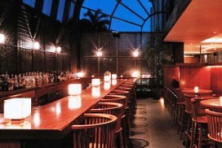 ���� ����� Grand Hyatt Singapore 5*