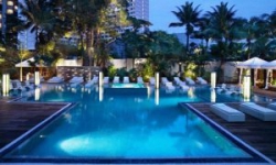 ���� ����� Grand Hyatt Singapore 5*