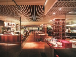���� ����� Grand Hyatt Singapore 5*
