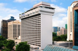 ���� ����� Hilton 5*