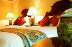 ���� ����� InterContinental Singapore 5*