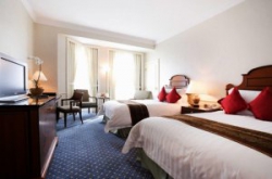 ���� ����� InterContinental Singapore 5*