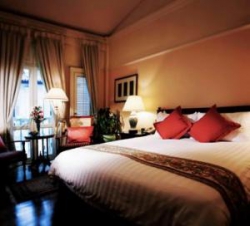 ���� ����� InterContinental Singapore 5*