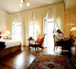 ���� ����� InterContinental Singapore 5*