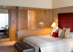 ���� ����� Mandarin Oriental Singapore 5*