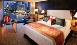 ���� ����� Mandarin Oriental Singapore 5*