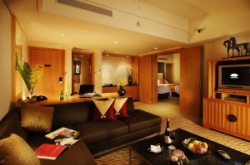 ���� ����� Mandarin Oriental Singapore 5*