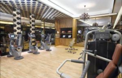 ���� ����� Mandarin Oriental Singapore 5*