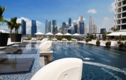 ���� ����� Mandarin Oriental Singapore 5*