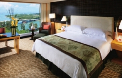 ���� ����� Mandarin Oriental Singapore 5*