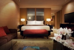 ���� ����� Marina Bay Sands 5*