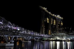 ���� ����� Marina Bay Sands 5*