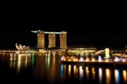���� ����� Marina Bay Sands 5*