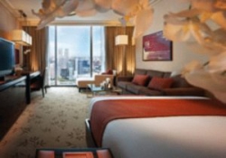 ���� ����� Marina Bay Sands 5*