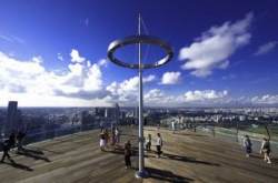 ���� ����� Marina Bay Sands 5*