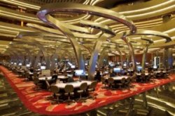 ���� ����� Marina Bay Sands 5*