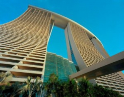 ���� ����� Marina Bay Sands 5*