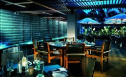 ���� ����� Marina Mandarin 5*