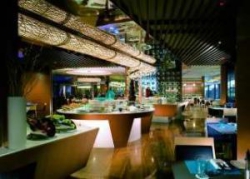 ���� ����� Marina Mandarin 5*