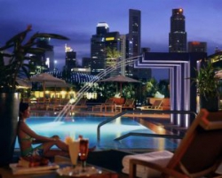 ���� ����� Marina Mandarin 5*