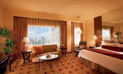 ���� ����� Meritus Mandarin Orchard 5*