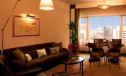 ���� ����� Meritus Mandarin Orchard 5*