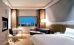 ���� ����� Meritus Mandarin Orchard 5*