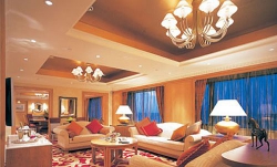 ���� ����� Meritus Mandarin Orchard 5*