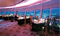 ���� ����� Meritus Mandarin Orchard 5*