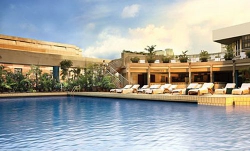 ���� ����� Meritus Mandarin Orchard 5*