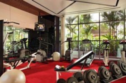 ���� ����� Pan Pacific Orchard 5*