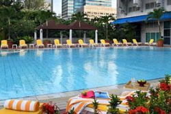 ���� ����� Pan Pacific Orchard 5*