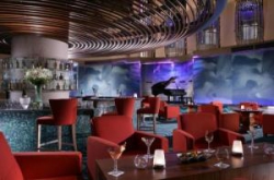 ���� ����� Pan Pacific Singapore 5*