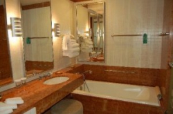 ���� ����� Pan Pacific Singapore 5*
