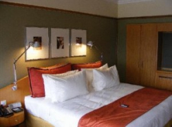 ���� ����� Pan Pacific Singapore 5*