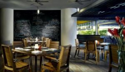 ���� ����� Pan Pacific Singapore 5*