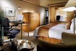 ���� ����� Pan Pacific Singapore 5*
