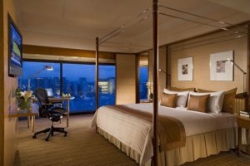 ���� ����� Pan Pacific Singapore 5*
