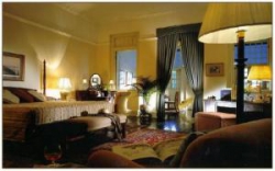 ���� ����� Raffles 5*