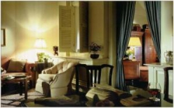 ���� ����� Raffles 5*