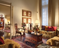 ���� ����� Raffles 5*
