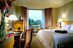���� ����� Sheraton Towers Singapore 5*