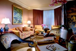 ���� ����� Sheraton Towers Singapore 5*