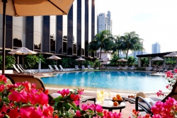 ���� ����� Sheraton Towers Singapore 5*