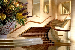 ���� ����� Sheraton Towers Singapore 5*